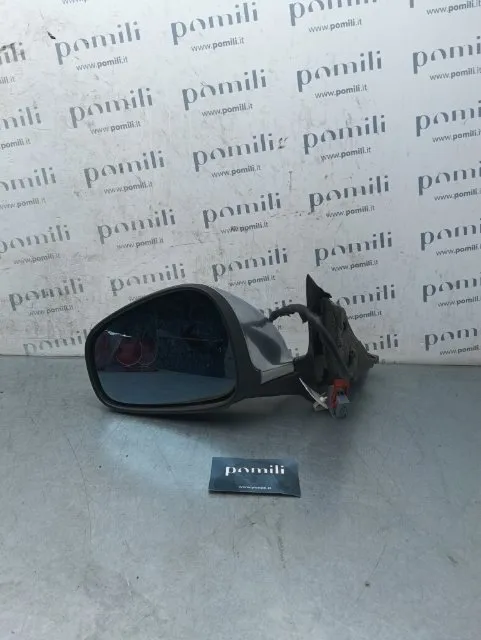 Pomili Cristalli retrovisore esterno Alfa Romeo 159 sinistro regolazione elettrica