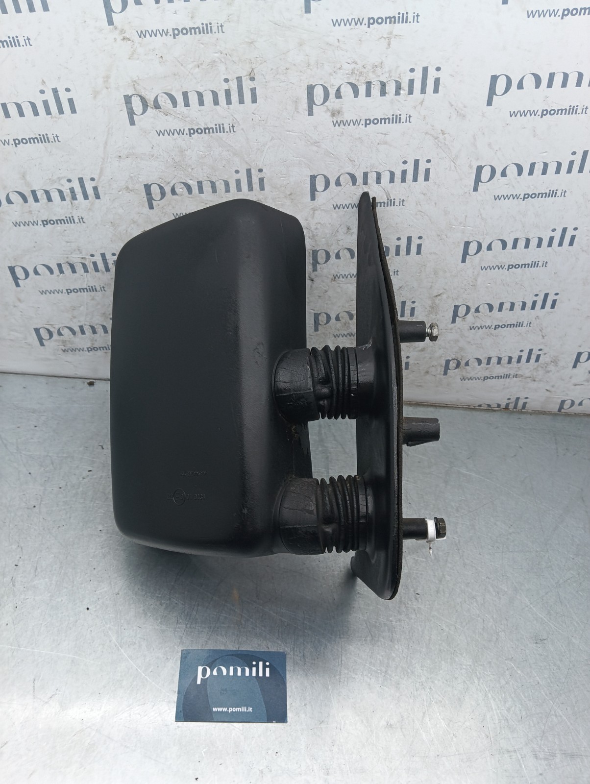 Pomili Cristalli Fiat Ducato specchietto destro manuale usato
