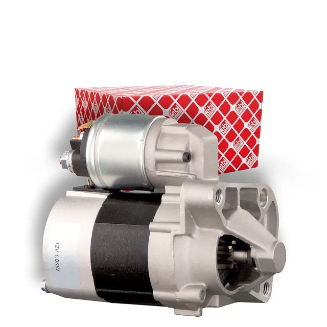 Bilstein Impianto elettrico 101571 motorino avviamento