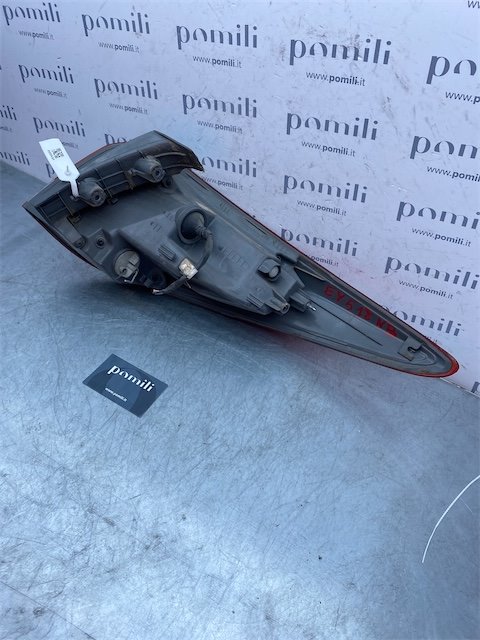 Pomili Fanaleria S001 fanale posteriore esterno Hyundai i40