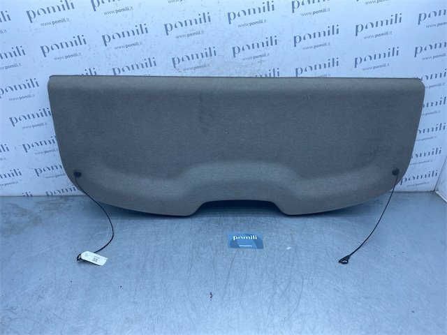 Pomili Rivestimenti interni Ripiano cappelliera Ford Ka CCU cappelliera