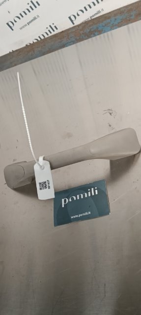 Pomili Rivestimenti interni maniglia appiglio porta posteriore destra Dacia Duster