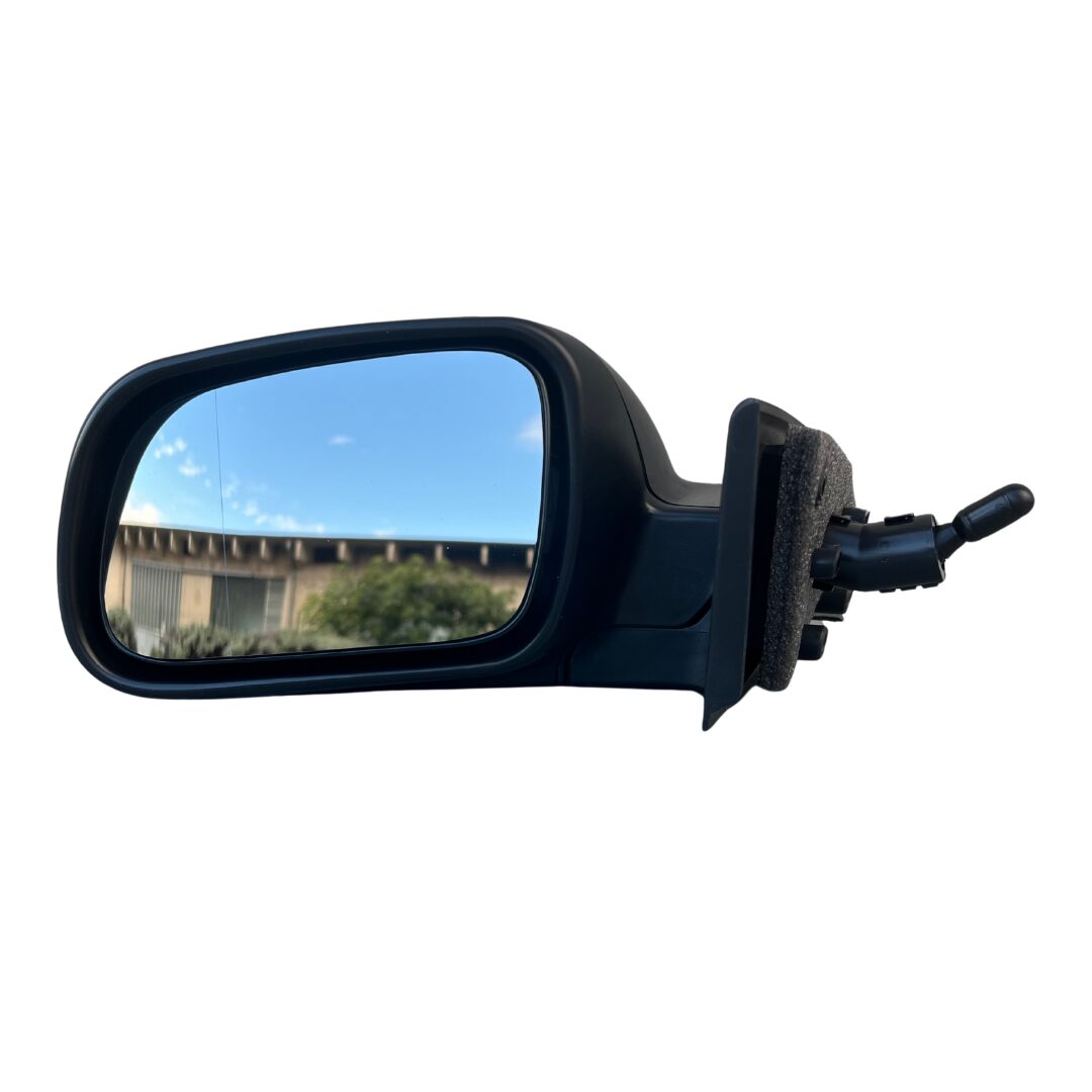 Sara Autoricambi Specchi retrovisori Peugeot 307 specchio manuale sinistro nero
