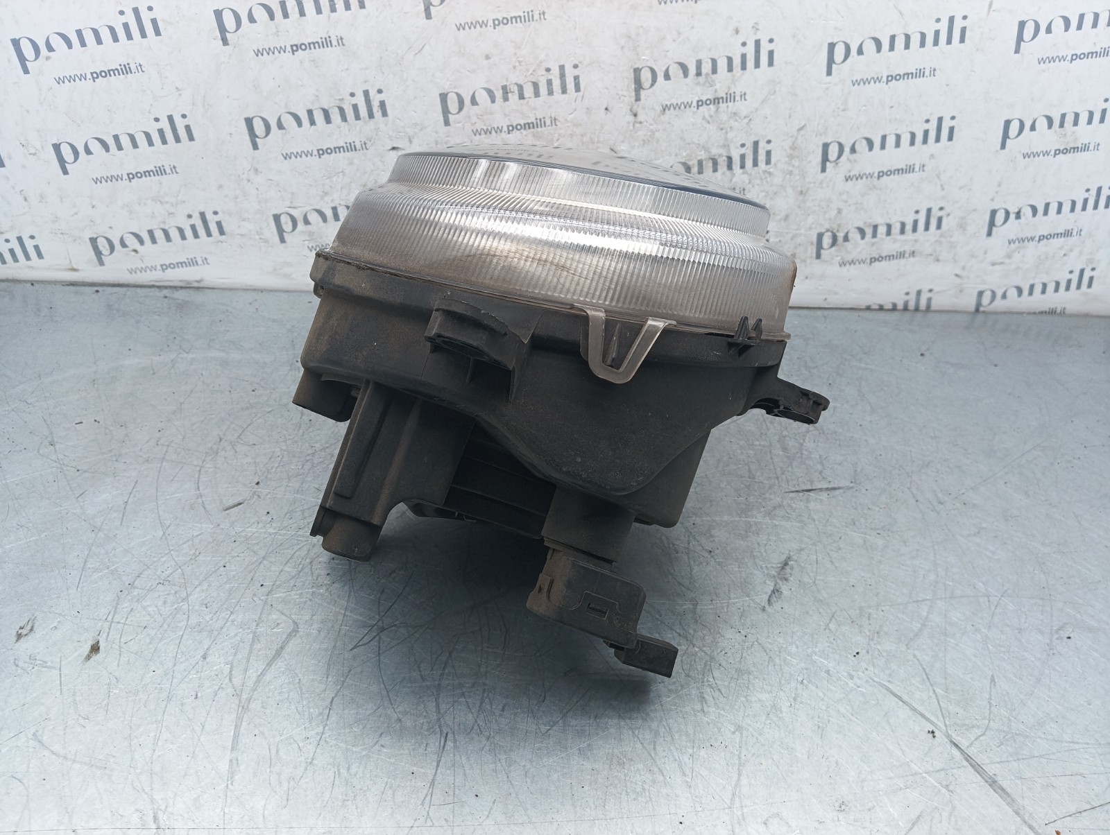 Pomili Fanaleria faro anteriore destro Jeep Compass Patriot 983216-01 RH usato
