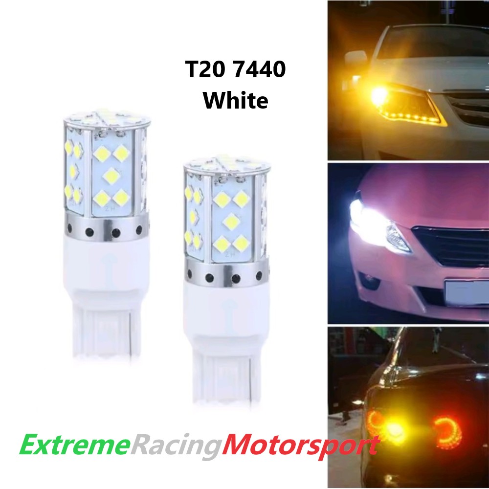 Xtreme Racing Kit Illuminazione LED Kit Lampade FULL LED T20 7440/H7/H1 PP CANBUS