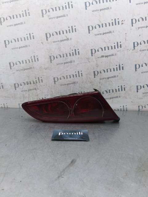 Pomili Fanaleria fanale posteriore interno sinistro Alfa Romeo 159 X3 X9