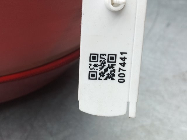 Pomili Fanaleria fanale posteriore destro Chevrolet Matiz M200