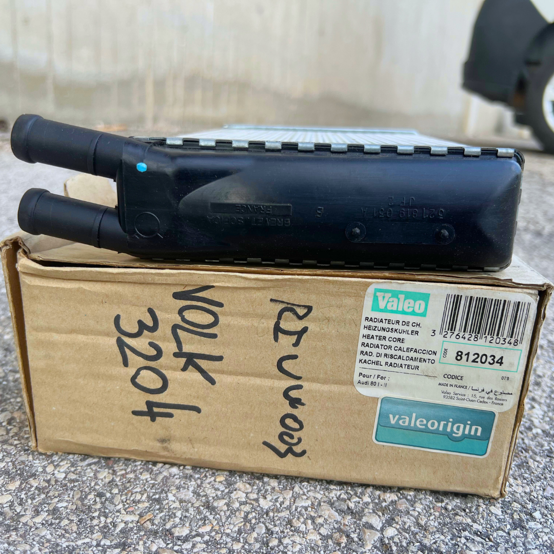 Sara Autoricambi Radiatori 812034 scambiatore di calore