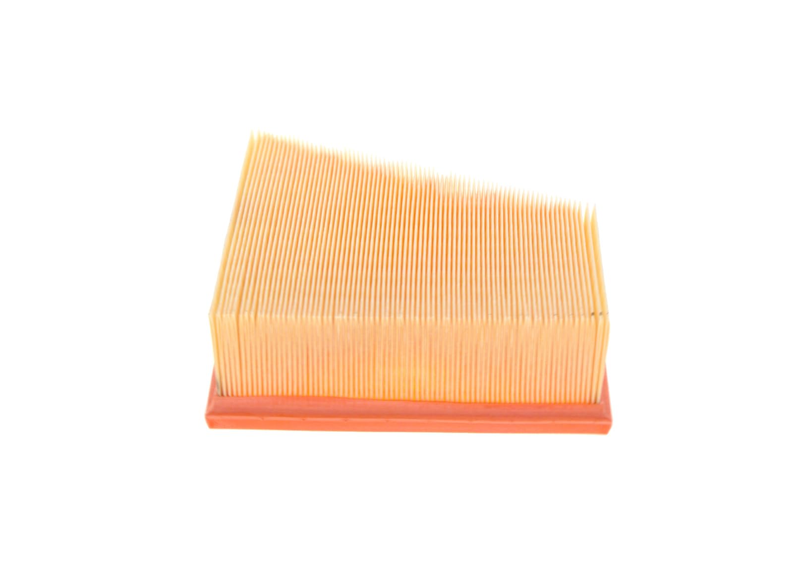 Bosch Filtri 1457433575 filtro aria inserto 220×213×70 mm