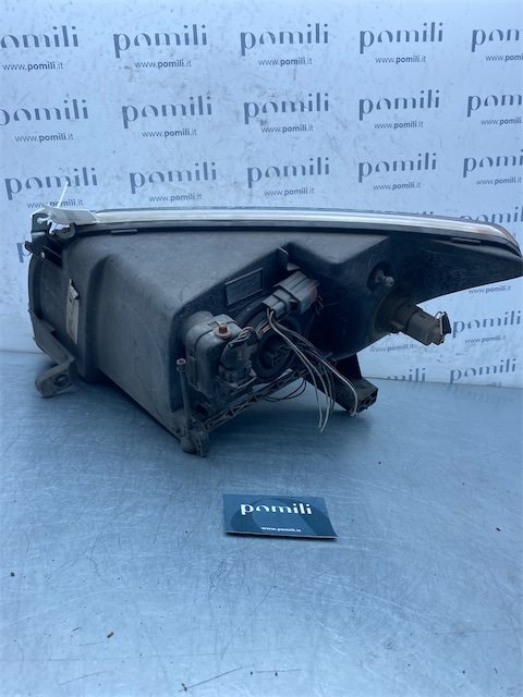 Pomili Fanaleria DODGE CALIBER proiettore anteriore destro