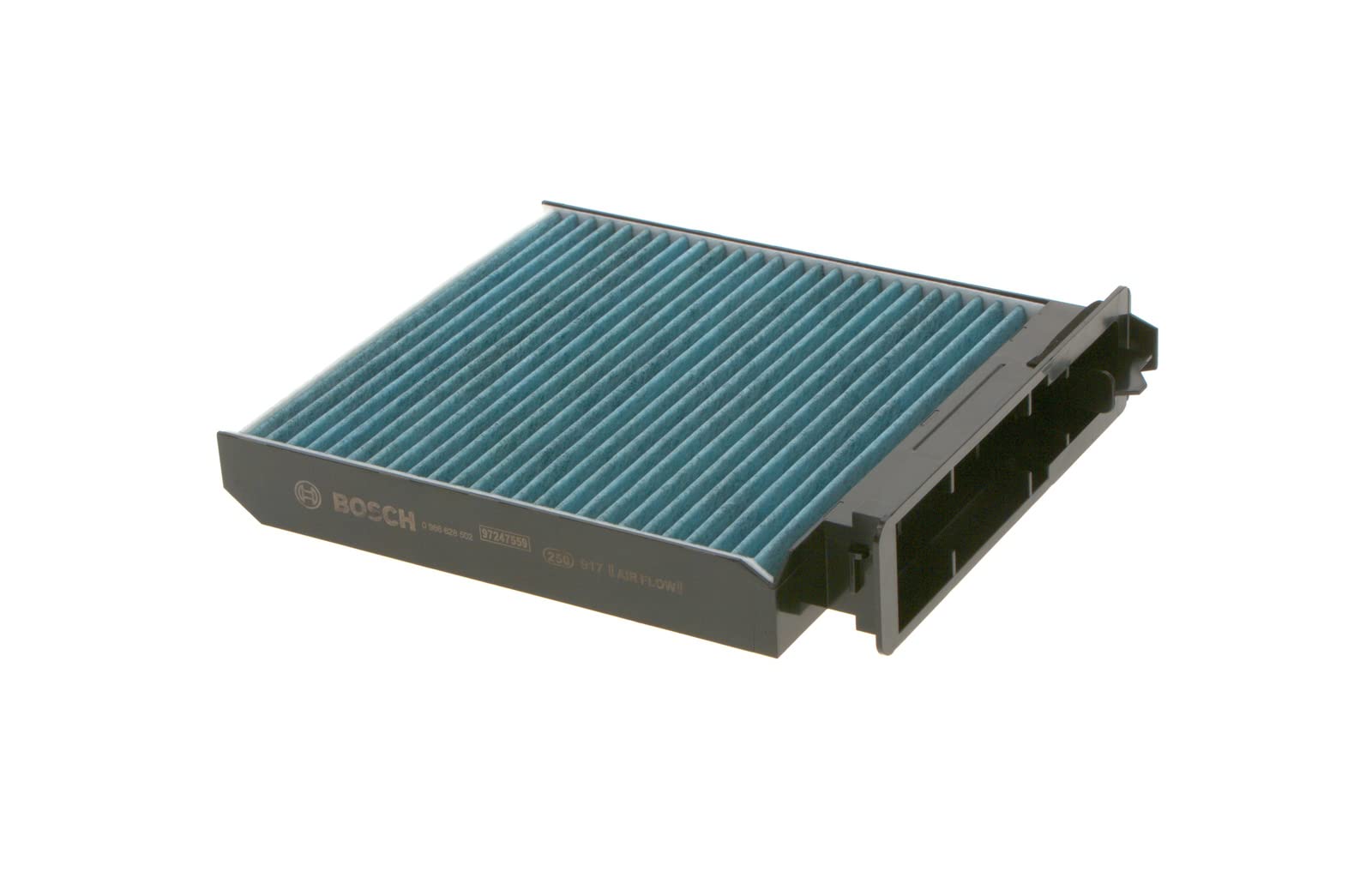 Bosch HCP Filtri A852 filtro abitacolo antibatterico e antiodore