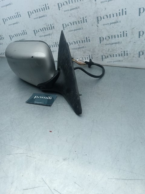 Pomili Cristalli Jaguar S-Type X200 retrovisore esterno destro termico elettrico