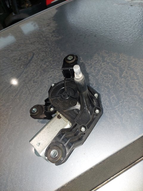 Pomili Cristalli Opel Corsa S07 motorino tergilunotto