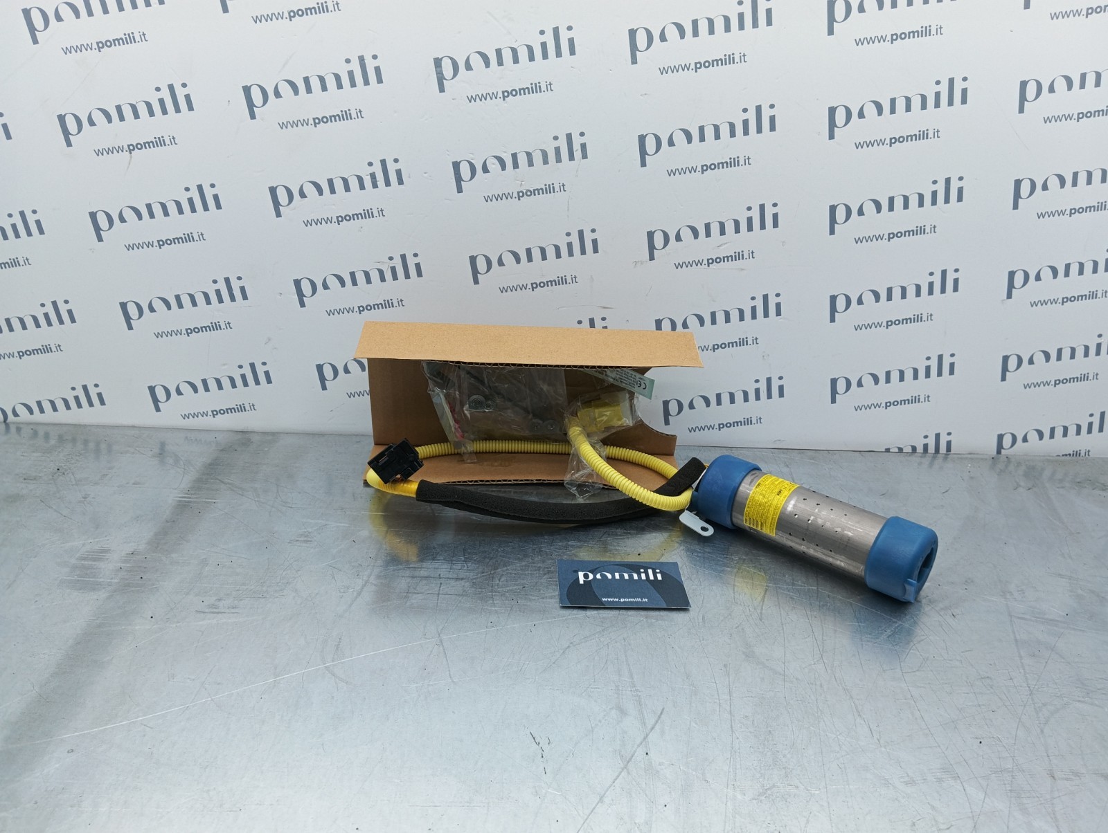 Pomili Dispositivi di sicurezza 04008-03213 kit gonfiaggio airbag Toyota nuovo