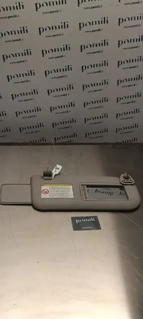 Pomili Rivestimenti interni Aletta parasole parabrezza Hyundai ix35 destra