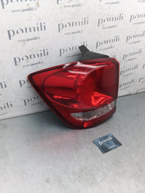 Pomili Fanaleria Fanale posteriore parte esterna SX FIAT FREEMONT (24)