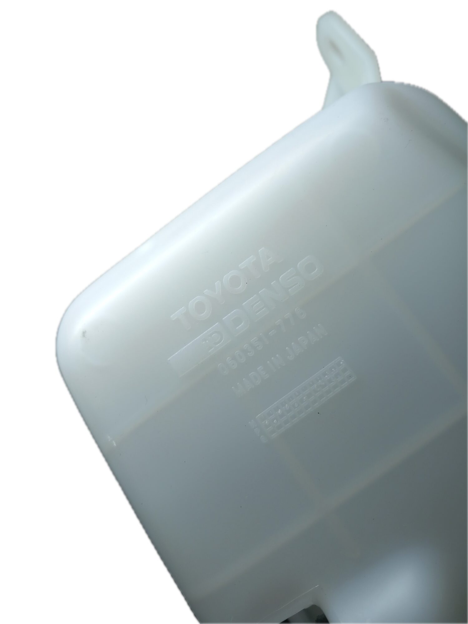 Sara Autoricambi Vaschette acqua vaschetta liquido raffreddamento originale Toyota