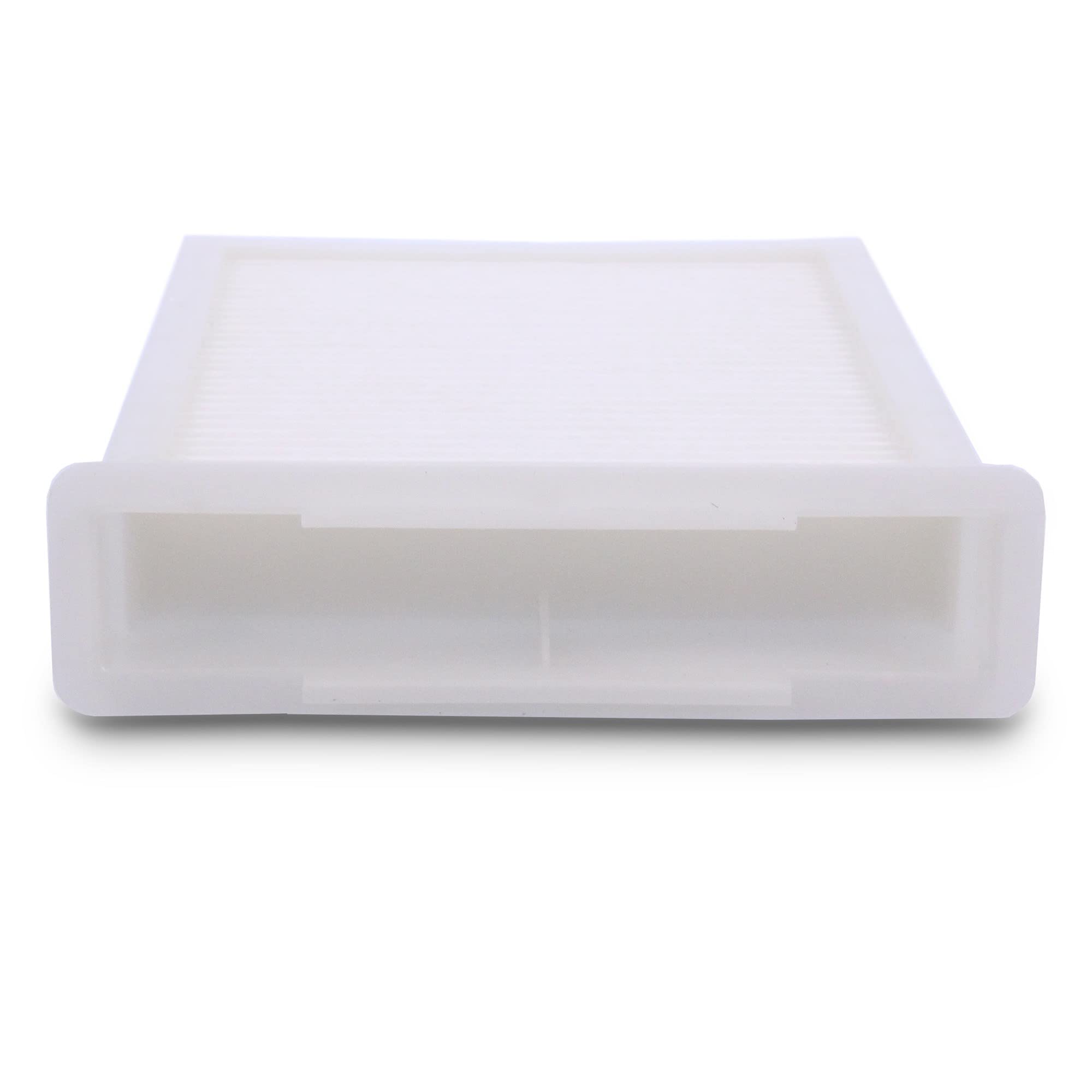 Bosch filtro abitacolo 1987432189 standard antipolline