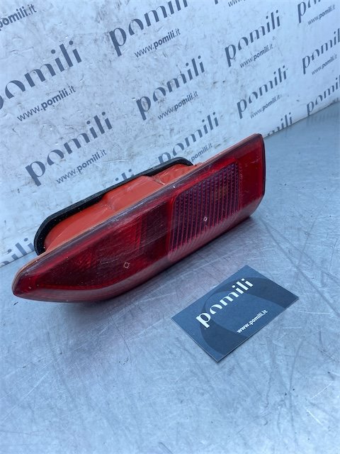 Pomili Fanaleria Alfa Romeo 156 1a Serie fanale posteriore interno destro
