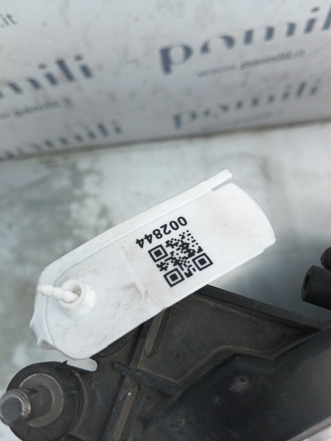 Pomili Fanaleria Citroen C4 Picasso proiettore destro