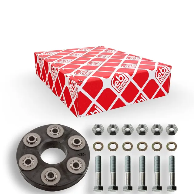 Bilstein Trasmissione 07541 giunto elastico albero trasmissione anteriore e posteriore