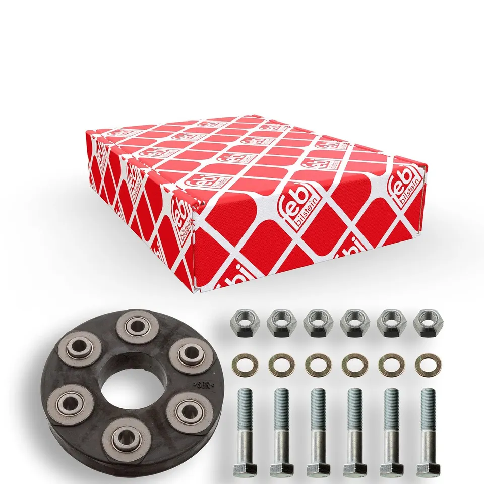 Bilstein Trasmissione 07541 giunto elastico albero trasmissione anteriore e posteriore