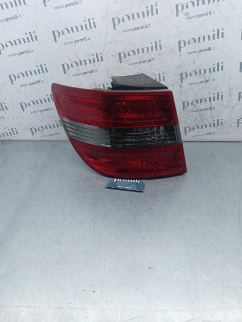 Pomili Fanaleria Fanale posteriore esterno sinistro Mercedes-Benz Classe B T245