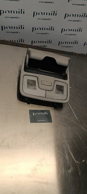 Pomili Fanaleria Luce cortesia anteriore tetto Hyundai ix35 ricambio