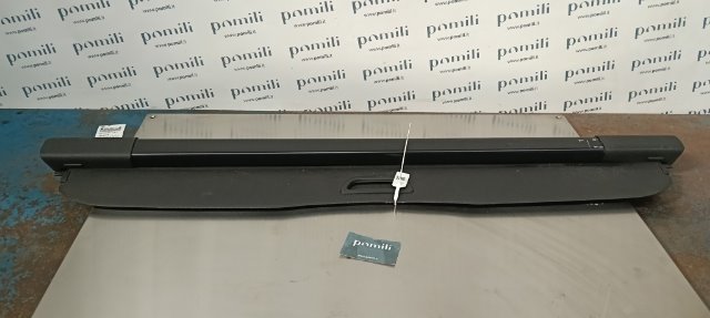 Pomili Rivestimenti interni Mercedes-Benz Classe A ripiano cappelliera W/C169