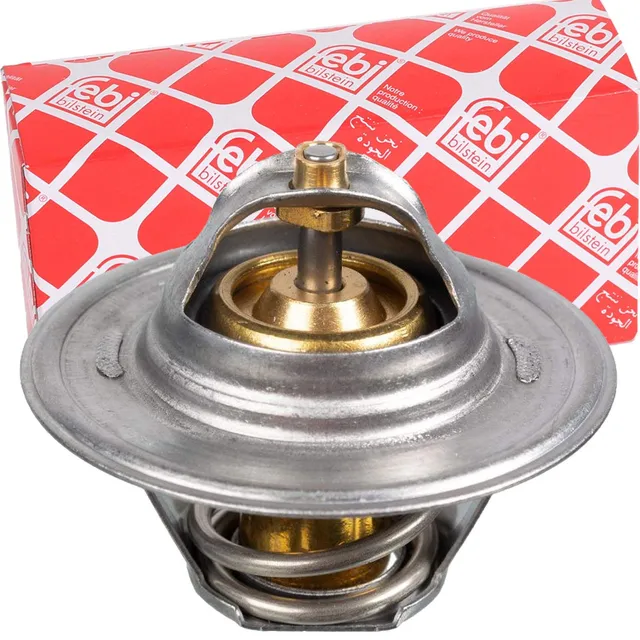 Bilstein Raffreddamento del motore 17910 termostato refrigerante 82 °C