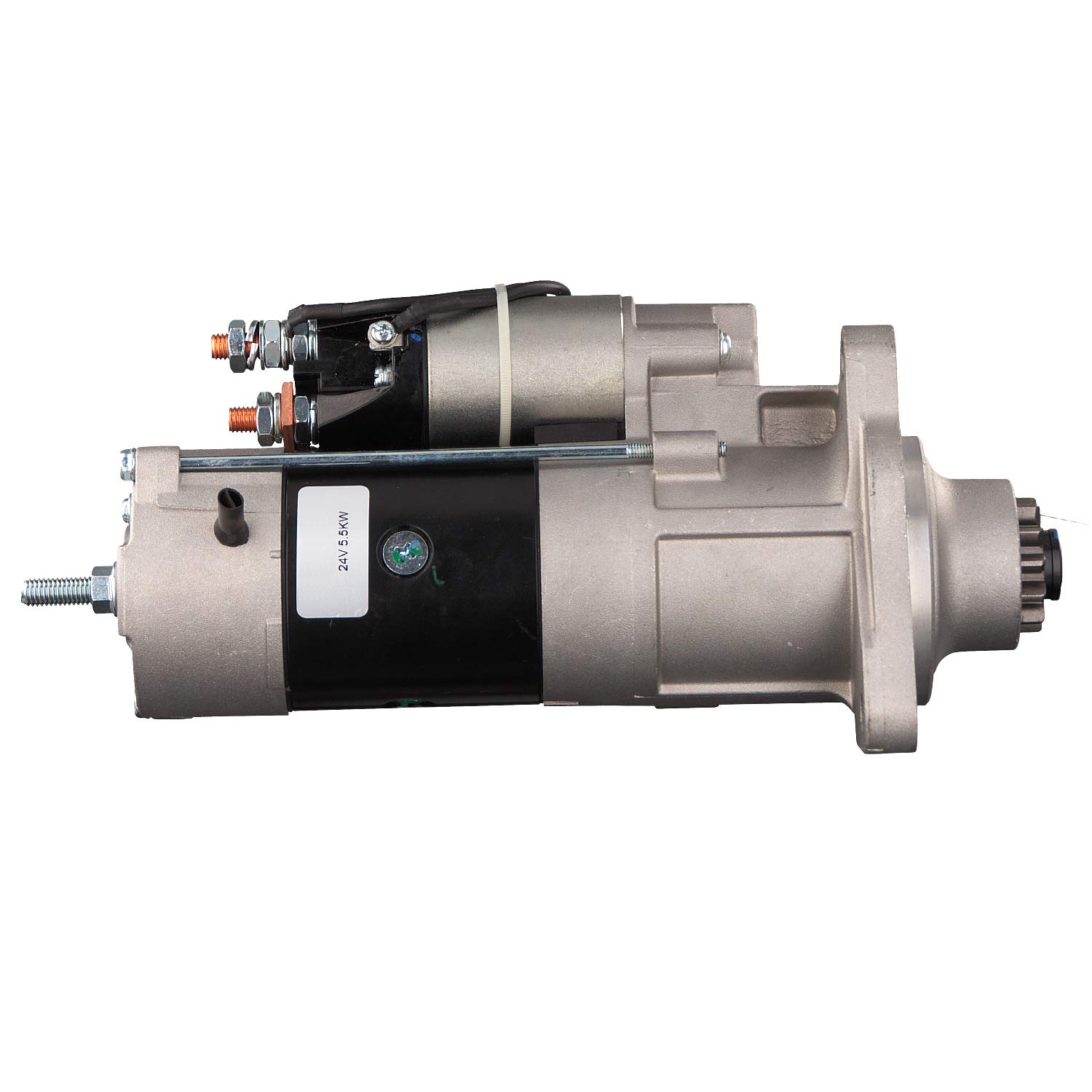 Bilstein Impianto elettrico 48998 motorino di avviamento 24 V
