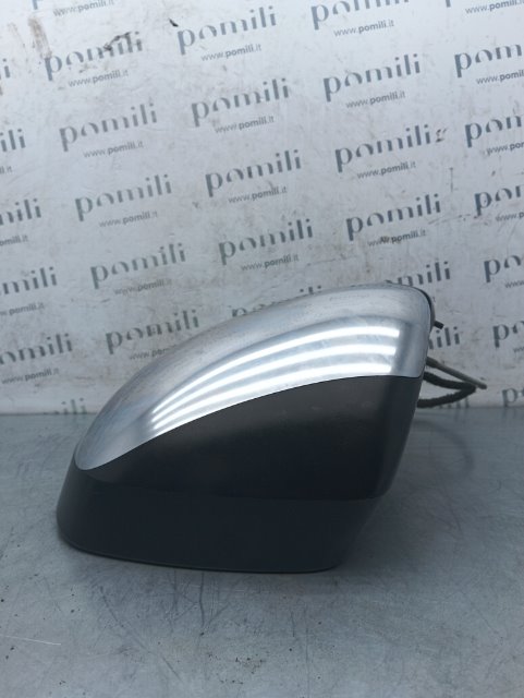 Pomili Cristalli Peugeot 3008 retrovisore esterno sinistro elettrico