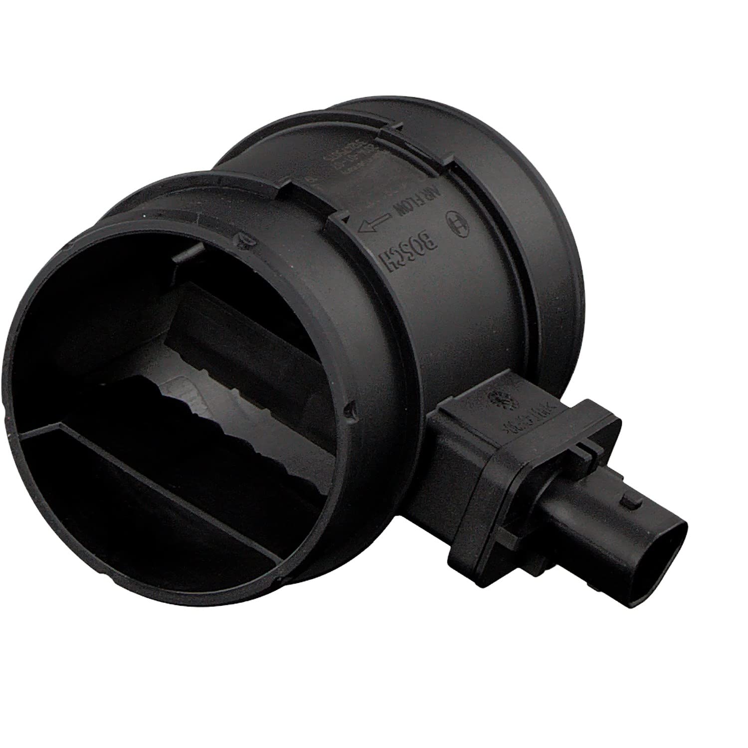 Bilstein Componenti Motore febi 40959 misuratore massa aria nero
