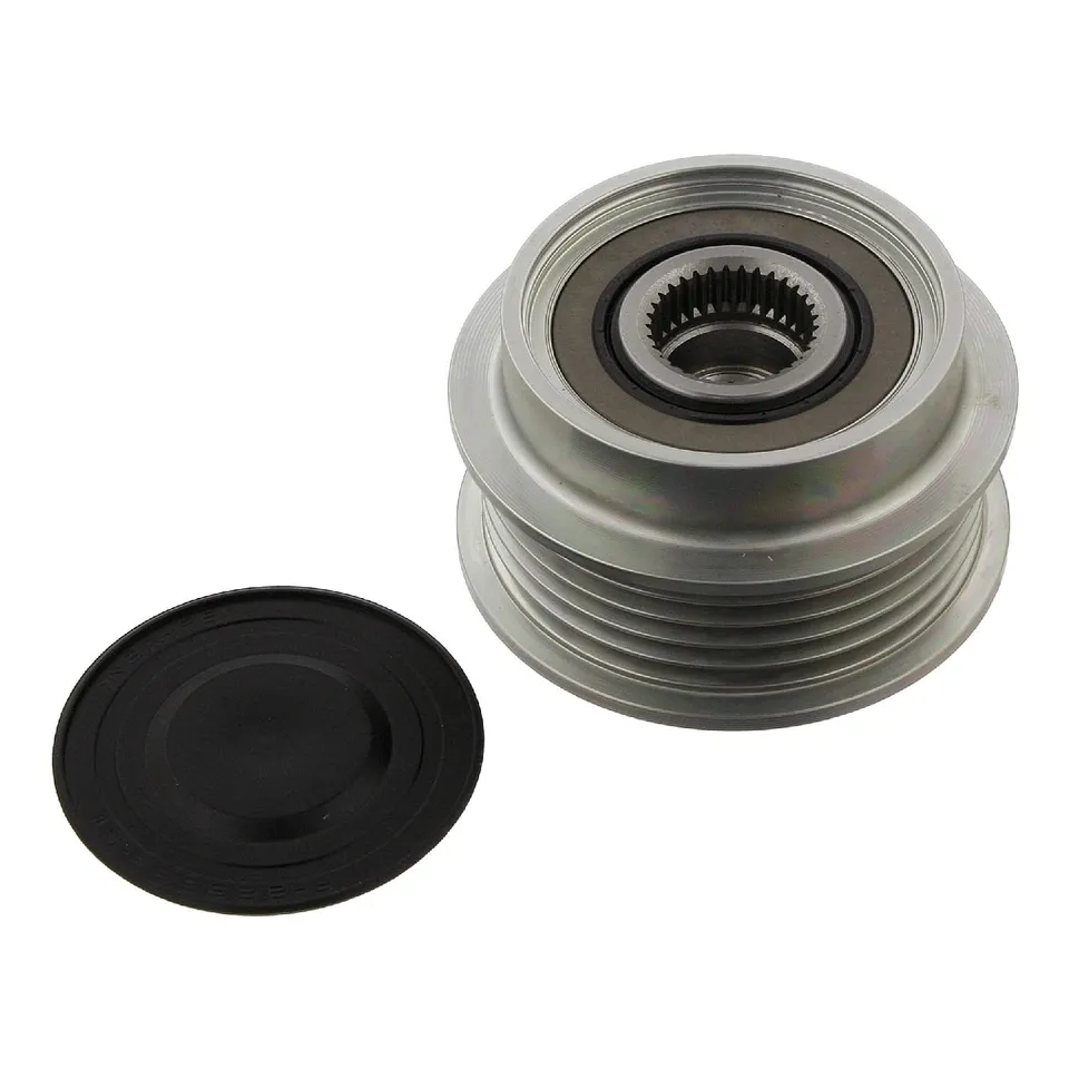 Bilstein Impianto elettrico 30224 puleggia alternatore 5 gole 66,4 mm