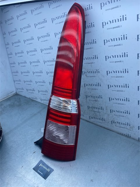 Pomili Fanaleria Fiat Panda (2Q) fanale posteriore destro