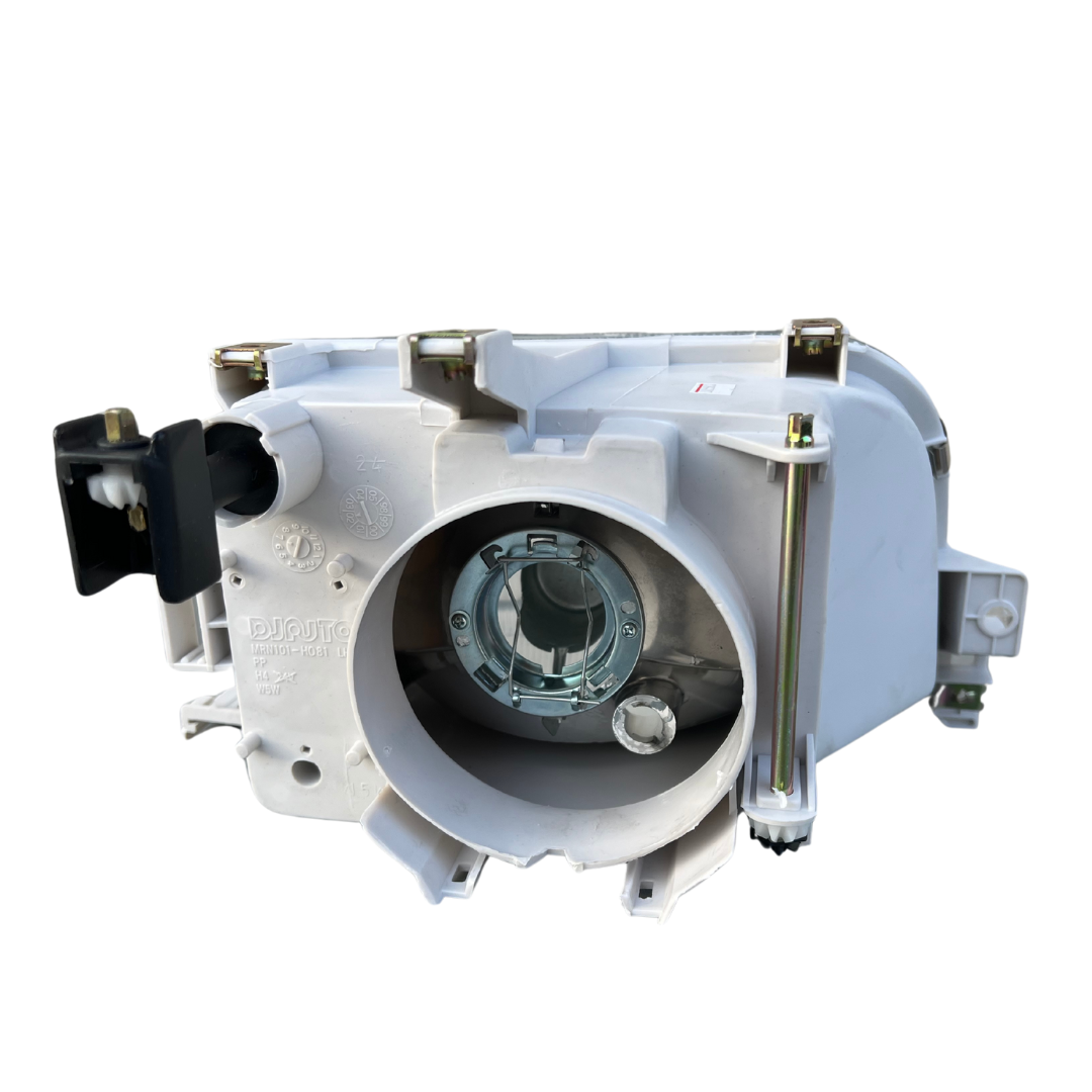 Sara Autoricambi Fanaleria fanale anteriore sinistro Renault Clio I 90-98