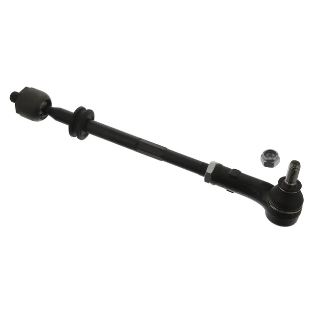 Bilstein Sterzo e sospensione FEBI BILSTEIN 10881 tirante trasversale anteriore destro nero