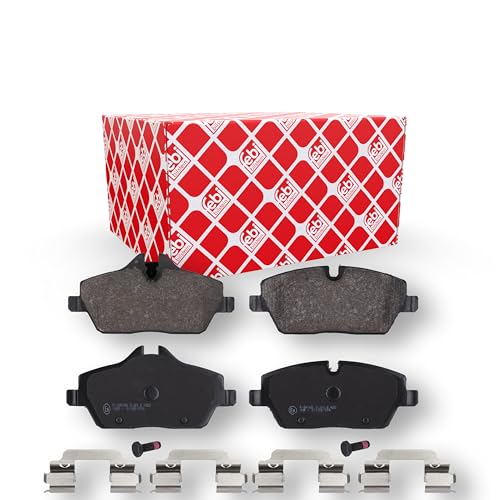Bilstein Frenante 16559 set pastiglie freno anteriori predisposte indicatore