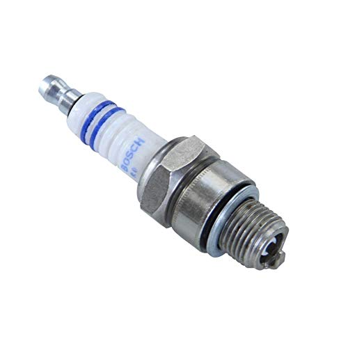 Bosch HCP Candele di accensione W3AC candela nichel 1 pezzo