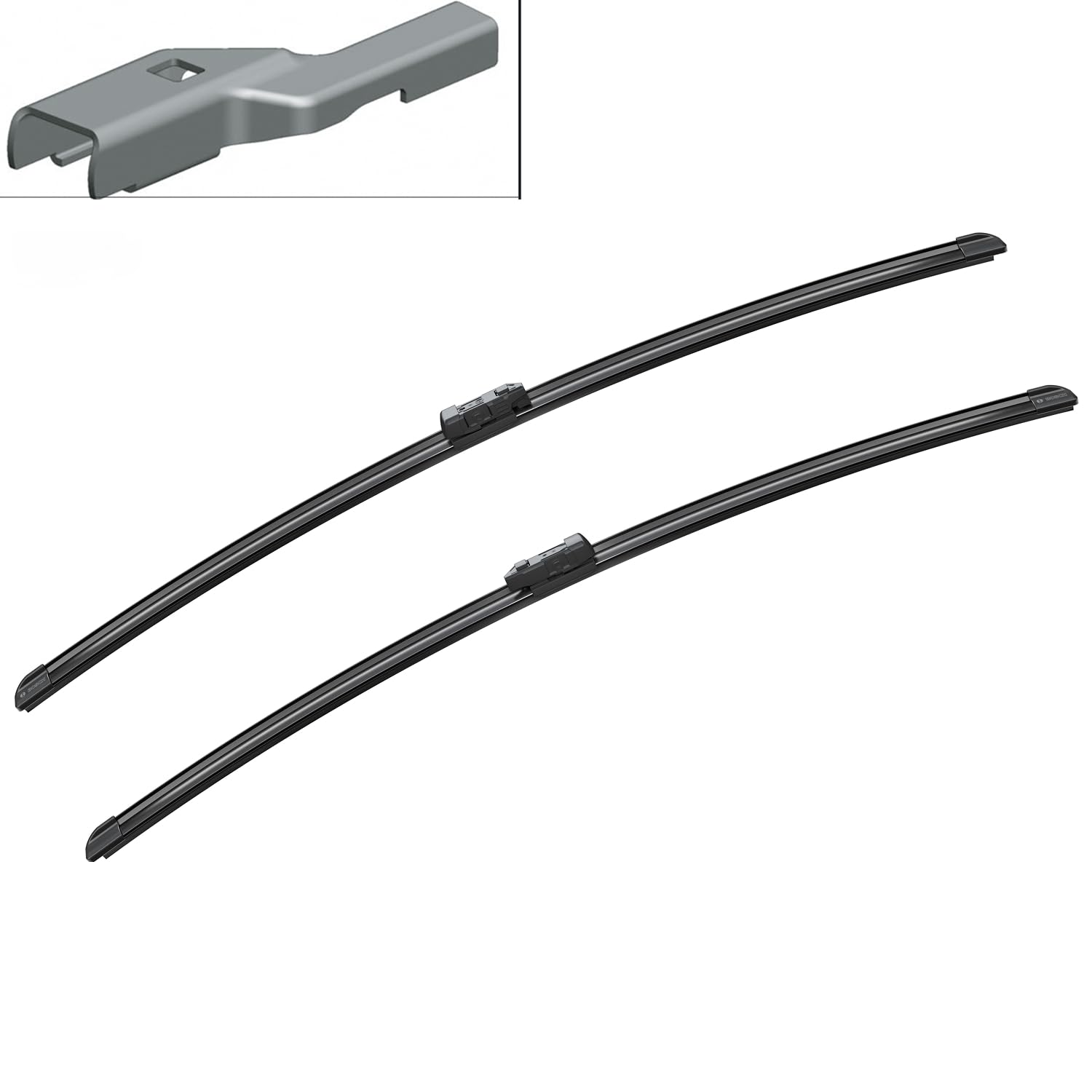 Bosch Aerotwin A640S 3397007640 spazzole tergicristallo 725 mm