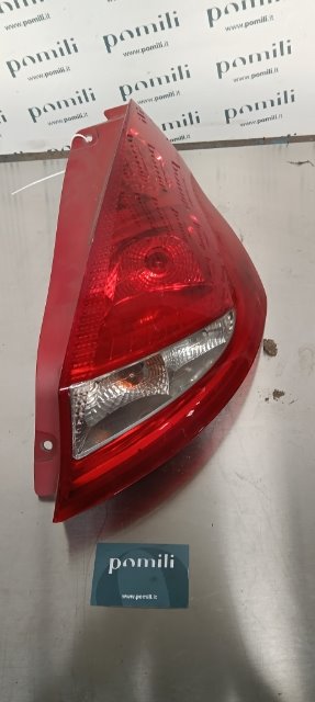 Pomili Fanaleria fanale posteriore destro Ford Fiesta CB1 09/08-10/13