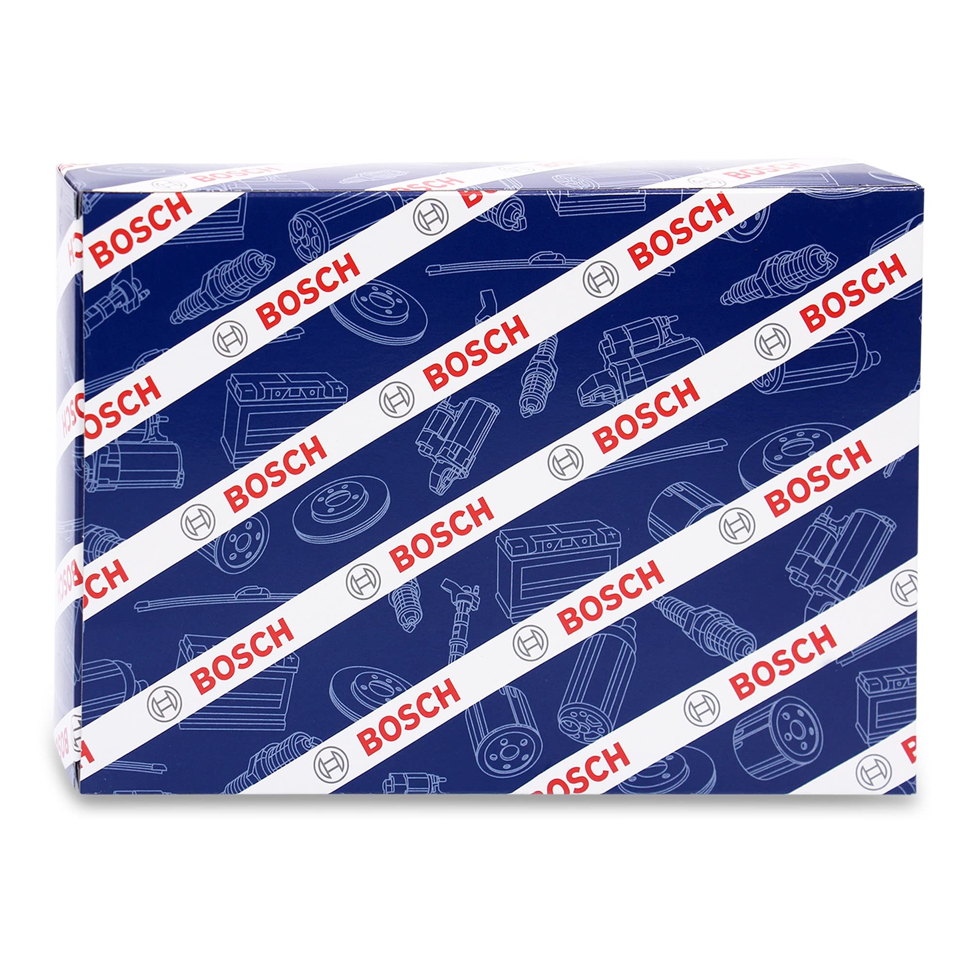 Bosch Filtri F026400285 filtro aria elemento filtrante
