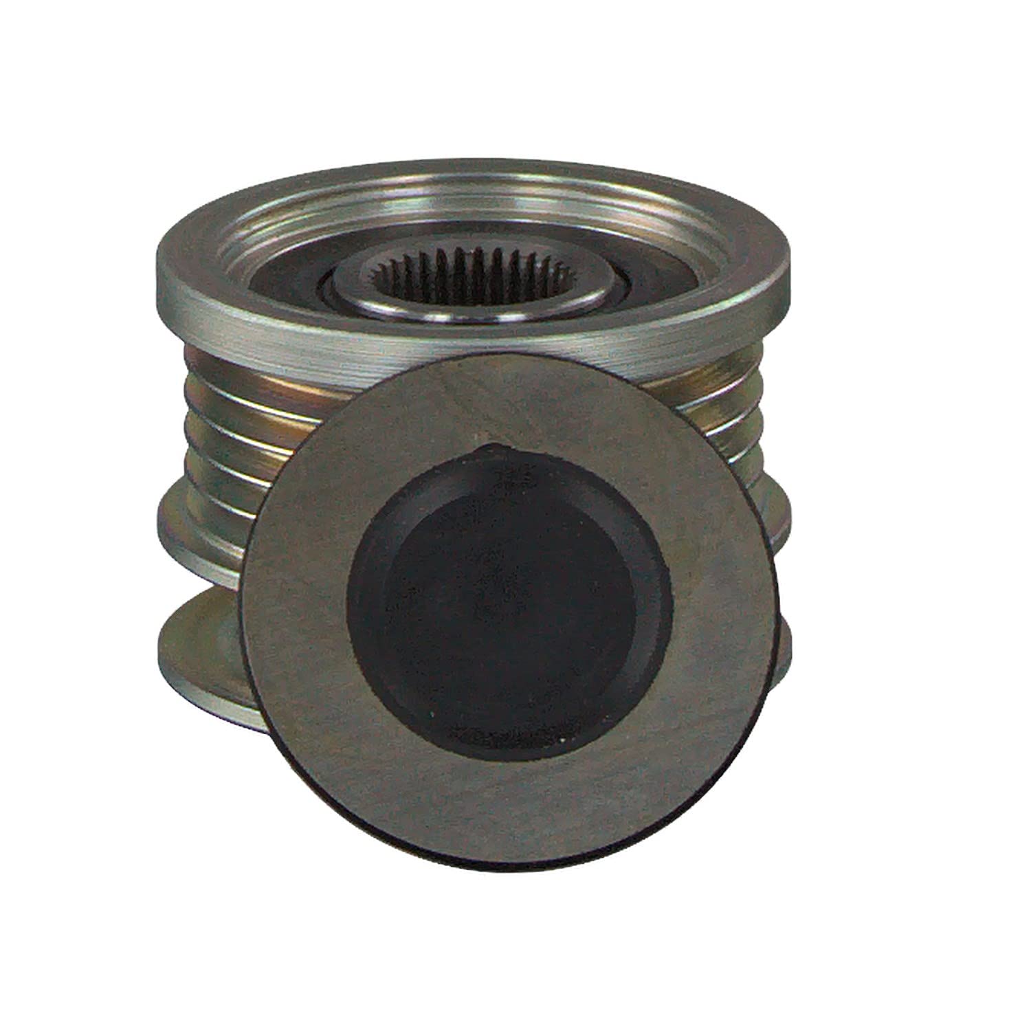 Bilstein Impianto elettrico 32312 puleggia alternatore 5 gole