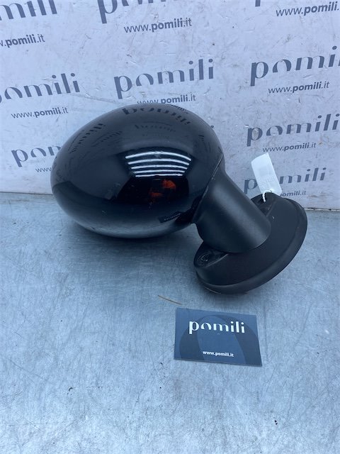 Pomili Cristalli MINI R56 LCI retrovisore esterno destro elettrico