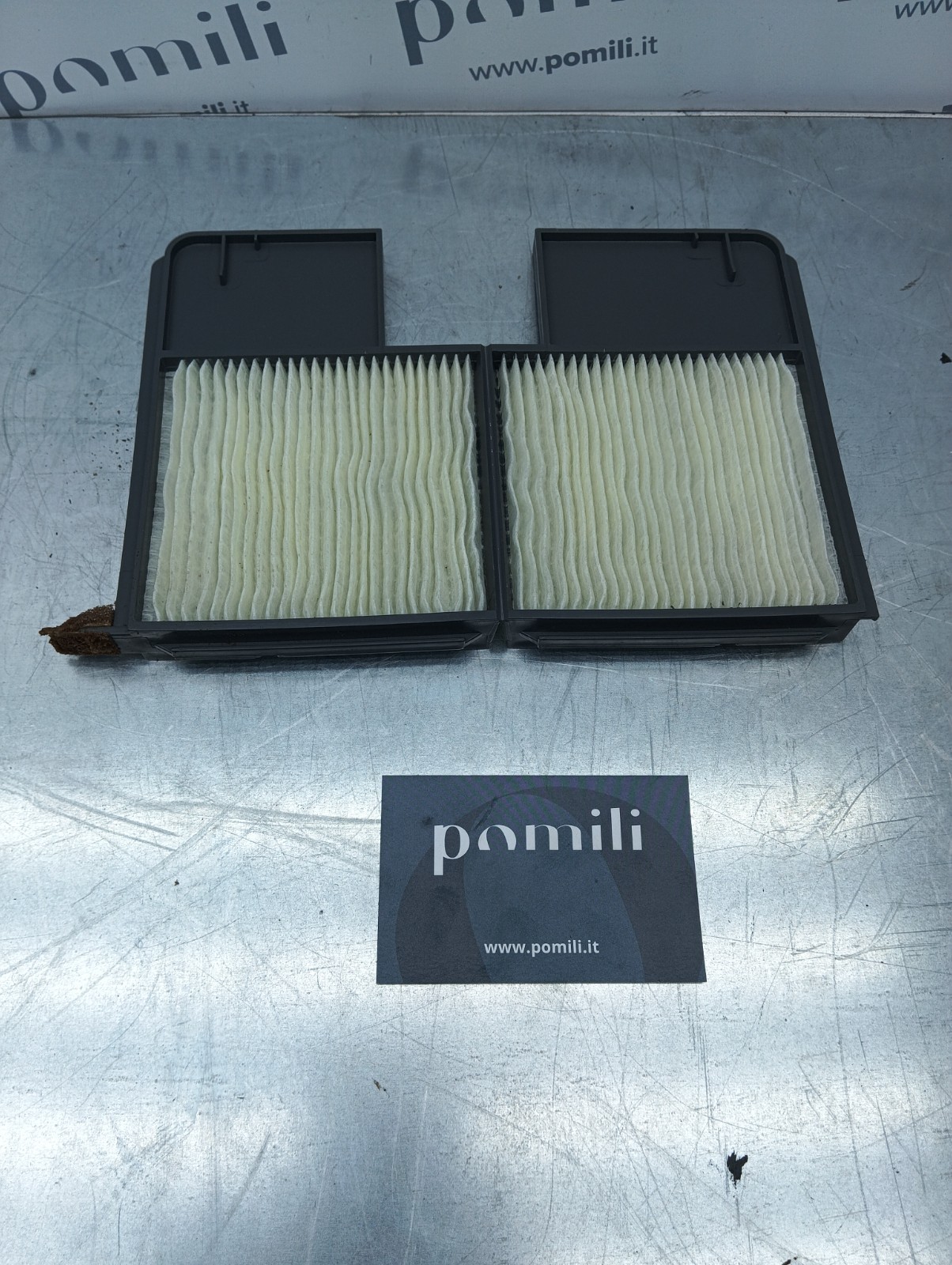 Pomili Climatizzazione Filtro abitacolo Toyota Avensis 88508-20080 nuovo