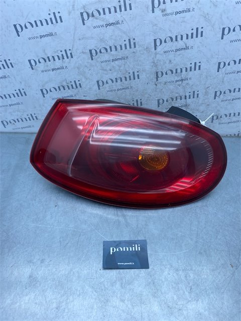 Pomili Fanaleria Fiat Bravo 3L fanale posteriore destro