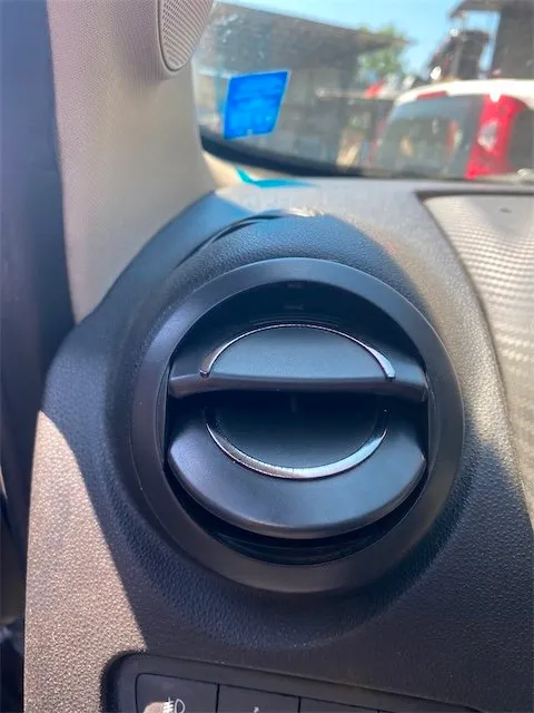 Pomili Climatizzazione Bocchetta aria laterale cruscotto sinistra Alfa Romeo MiTo X6