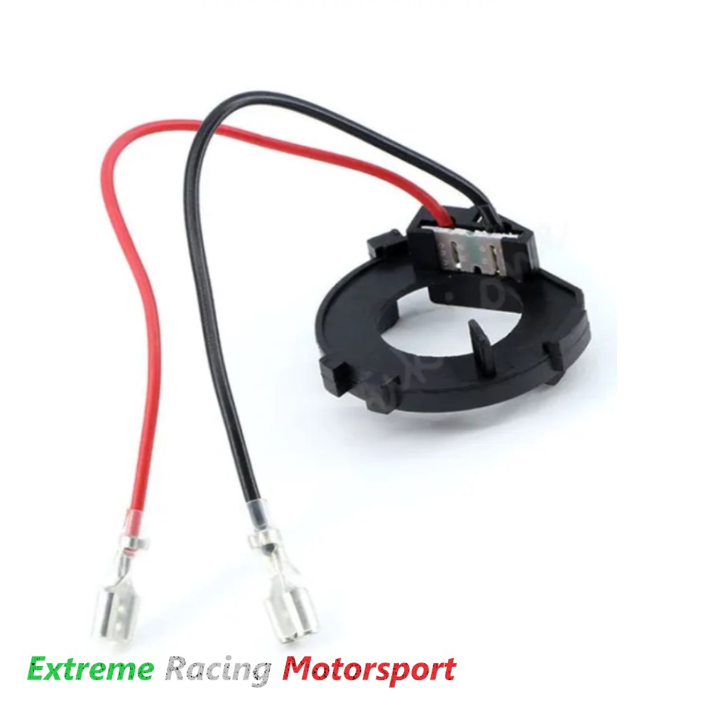 Xtreme Racing Accessori Illuminazione LED ERMG07 VW Polo 6R 09- adattatori H7 LED, coppia