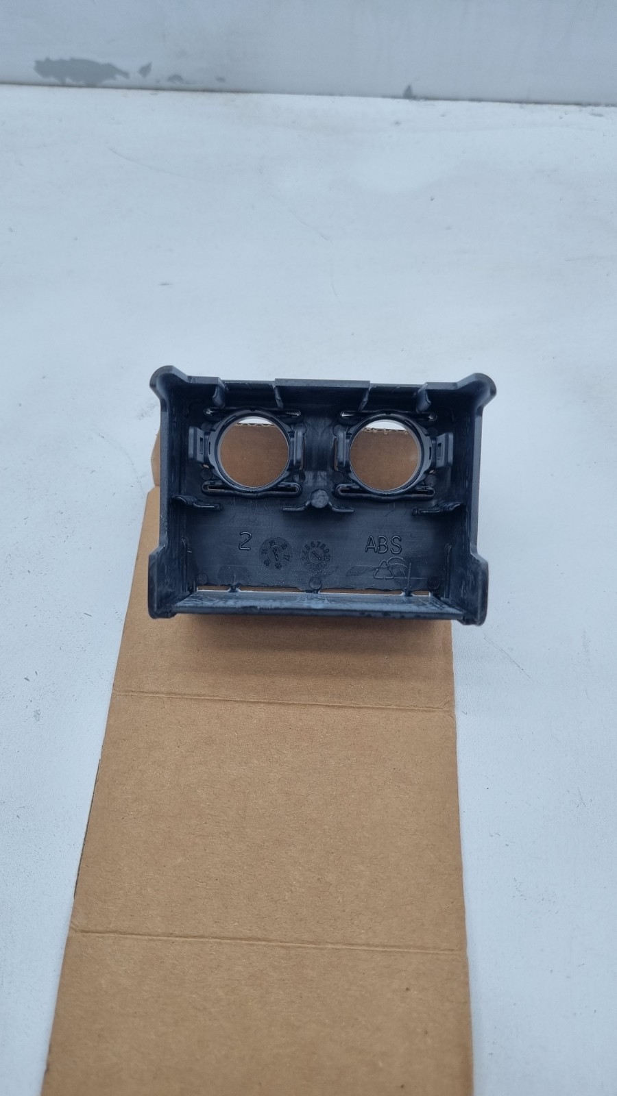 Pomili Elettronica/batteria ibride Centraline sensori parcheggio Toyota C-HR/RAV4 PW501-47200-01 nuova