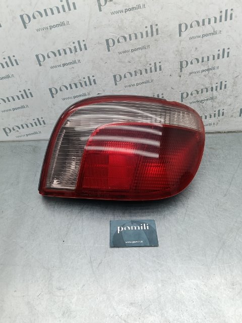 Pomili Fanaleria Fanale posteriore destro Toyota Yaris 03/99–11/05 JPP